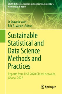 Couverture_Sustainable Statistical and Data Science Methods and Practices