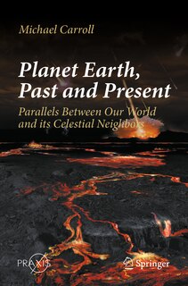 Couverture_Planet Earth, Past and Present