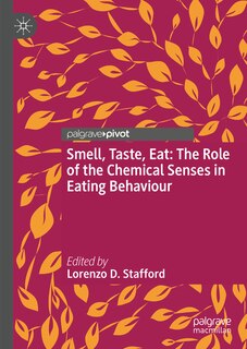 Couverture_Smell, Taste, Eat