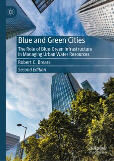 Couverture_Blue and Green Cities