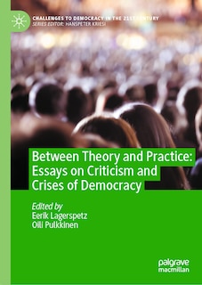 Front cover_Between Theory and Practice