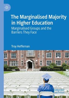 Couverture_The Marginalised Majority in Higher Education
