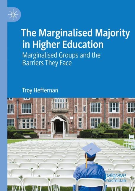 Couverture_The Marginalised Majority in Higher Education