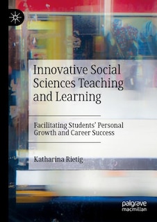 Front cover_Innovative Social Sciences Teaching and Learning