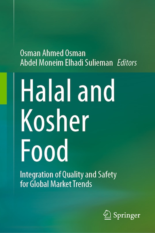 Couverture_Halal and Kosher Food