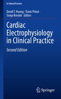 Front cover_Cardiac Electrophysiology in Clinical Practice