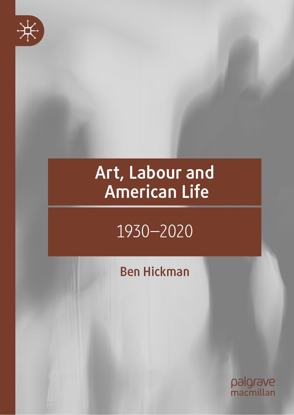 Couverture_Art, Labour and American Life