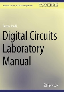 Front cover_Digital Circuits Laboratory Manual