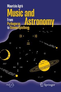 Front cover_Music and Astronomy