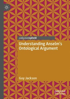 Couverture_Understanding Anselm's Ontological Argument