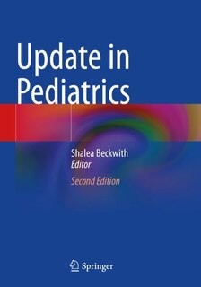 Front cover_Update in Pediatrics