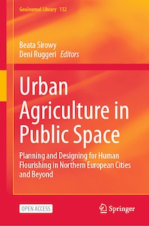 Front cover_Urban Agriculture in Public Space