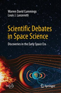 Front cover_Scientific Debates in Space Science