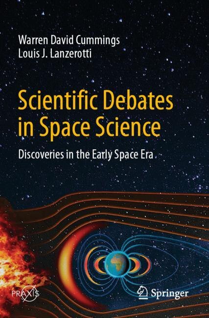 Couverture_Scientific Debates in Space Science