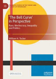 Couverture_'The Bell Curve' in Perspective