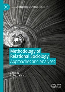 Front cover_Methodology of Relational Sociology