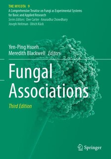 Front cover_Fungal Associations