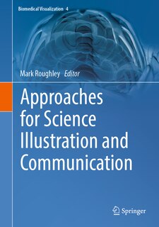 Front cover_Approaches for Science Illustration and Communication
