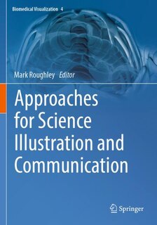 Front cover_Approaches for Science Illustration and Communication
