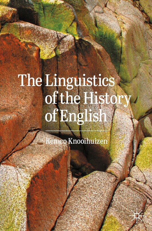 Couverture_The Linguistics of the History of English