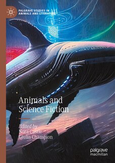 Front cover_Animals and Science Fiction