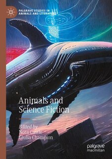 Front cover_Animals and Science Fiction