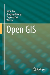 Couverture_Open Gis
