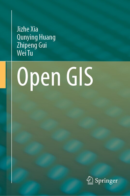 Couverture_Open Gis