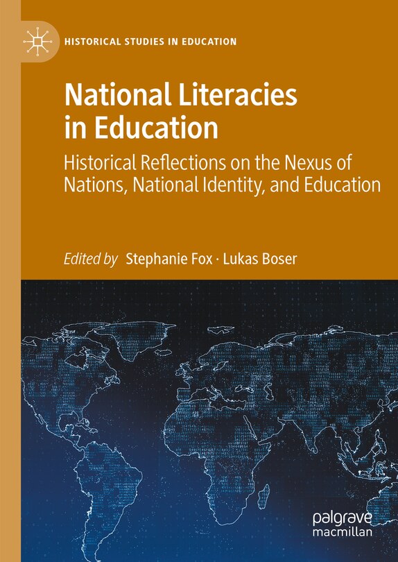 Front cover_National Literacies in Education