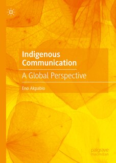 Front cover_Indigenous Communication