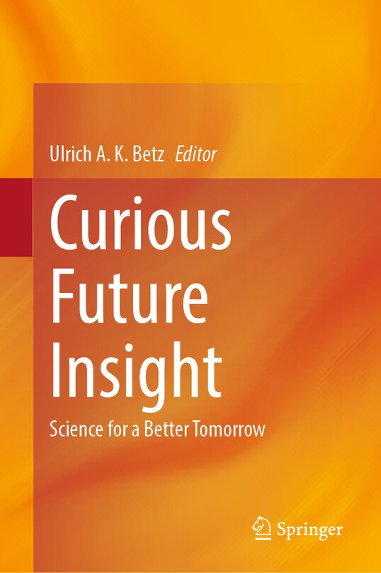Front cover_Curious Future Insight