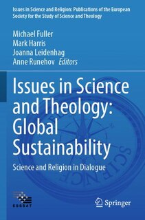 Front cover_Issues in Science and Theology