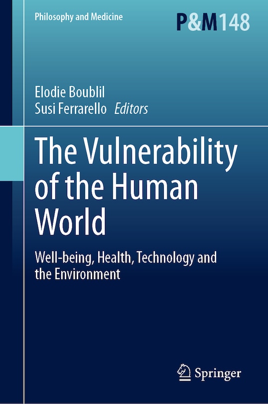 Couverture_The Vulnerability of the Human World