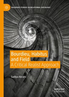 Couverture_Bourdieu, Habitus and Field