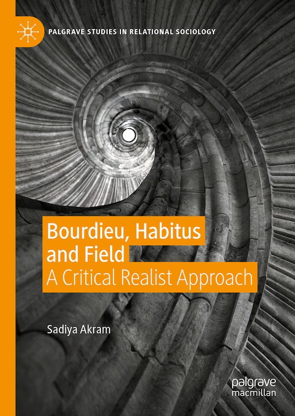 Couverture_Bourdieu, Habitus and Field