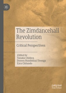 Couverture_The Zimdancehall Revolution