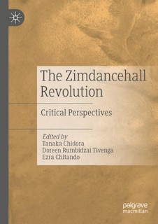 Couverture_The Zimdancehall Revolution