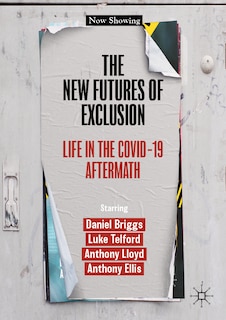 Front cover_New Futures of Exclusion