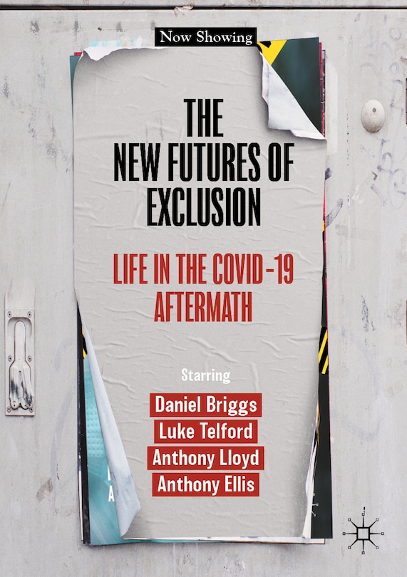 Front cover_New Futures of Exclusion