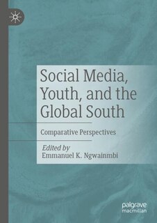 Couverture_Social Media, Youth, and the Global South