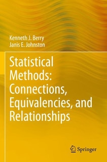 Couverture_Statistical Methods