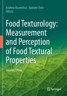 Front cover_Food Texturology