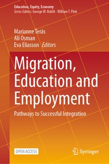 Couverture_Migration, Education and Employment