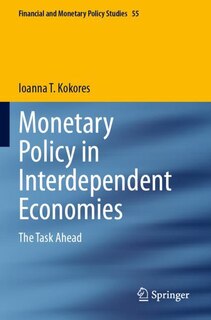 Front cover_Monetary Policy in Interdependent Economies