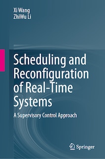 Couverture_Scheduling and Reconfiguration of Real-Time Systems