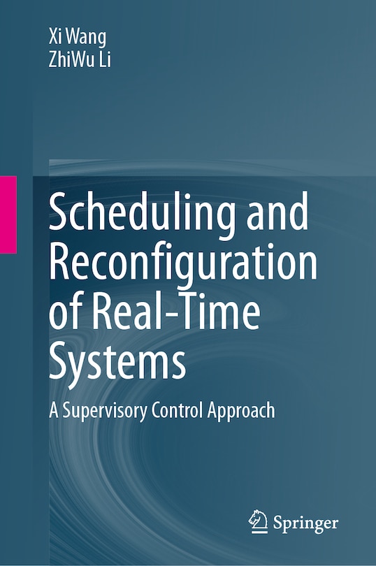 Couverture_Scheduling and Reconfiguration of Real-Time Systems
