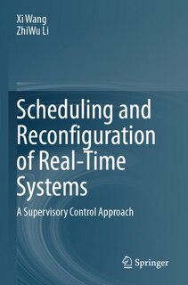 Couverture_Scheduling and Reconfiguration of Real-Time Systems
