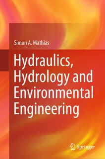 Couverture_Hydraulics, Hydrology and Environmental Engineering