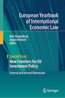 Front cover_New Frontiers for EU Investment Policy
