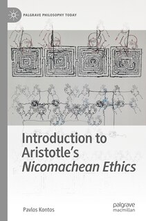 Couverture_Introduction to Aristotle's Nicomachean Ethics